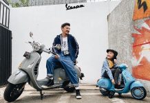 Biar Gak Bosen #dirumahaja, Piaggio Hadirkan Kompetisi Konten Digital Berhadiah Menarik piaggio kompetisi digital