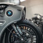 kustom BMW R nineT