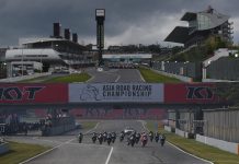 jepang china road racing