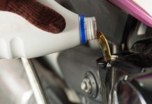 Ini Dia Do’s and Don’ts dari Wahana Honda Saat Ganti Oli Sendiri di Rumah motor panjang umur