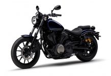 Yamaha Bolt 2020 Hadirkan Warna Baru, Makin Elegan dan Penuh Gaya yamaha bolt