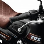 TVS Radeon BS6