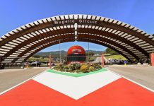 MotoGP Italia 2020 Batal, Pertama Kalinya dalam 30 Tahun MotoGP Italia
