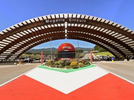 FIM Secara Resmi Umumkan GP Italia dan Spanyol Ditunda MotoGP Italia