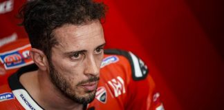 Nasib Dovizioso