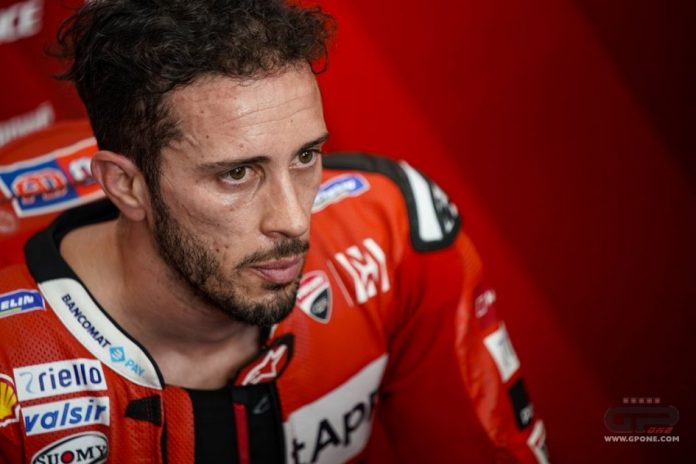 Nasib Dovizioso