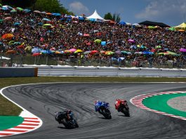 Pandemi Covid-19: MotoGP 2020 Bisa Dibatalkan Seluruhnya? MotoGP 2020 Hanya Separuhnya