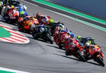 Tim Satelit MotoGP Digaji Dorna Selama Pandemi Covid-19 Satelit MotoGP Digaji Dorna