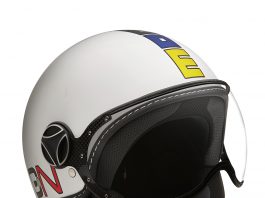 Helm Momodesign Berubah Warna dan Klasik Jadi Model Baru Andalan Helm Momodesign Berubah Warna