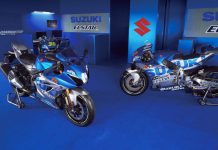 Kondisi Mulai Pulih, Suzuki Italia Buka Diler dan Luncurkan E-Commerce kondisi suzuki diler