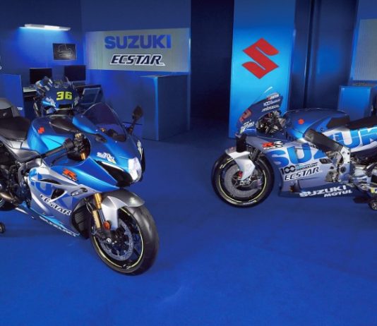 Kondisi Mulai Pulih, Suzuki Italia Buka Diler dan Luncurkan E-Commerce kondisi suzuki diler