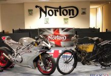 Norton Diambil Alih TVS, Padahal Sudah Dimiliki Pemerintah Inggris Jadi Produk Heritage norton diambil alih tvs