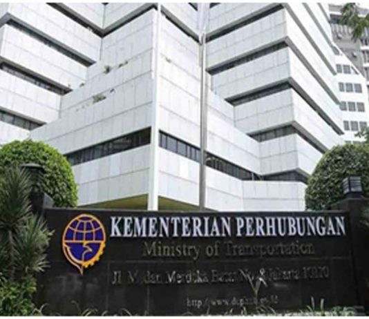 Terkait Surat Edaran BPTJ, Berikut Penjelasan Direktur Lalu Lintas Jalan Ditjen Hubdar Surat edaran BPTJ