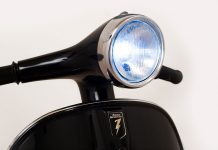 Membersihkan Headlamp Motor Kusam dan Menguning, Tak Sampai Ceban! Membersihkan Headlamp