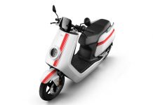 NIU NQi GTS Buat Komuter Dalam Kota Saat Lockdown NIU NQi GTS