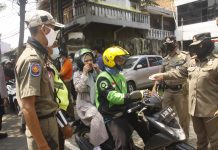 Gojek Siap Patuhi Keputusan Pemda DKI Jakarta Perihal Aturan PSBB Jilid 2