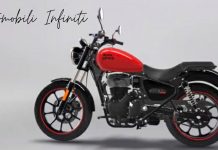 Gantikan Thunderbird, Royal Enfield Meteor 350 BS6 Akan Diluncurkan Jika Pandemi Reda Royal Enfield Meteor