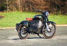 Ikut Membuat EV, Royal Enfield Photon Hadir dengan Mobilitas Tinggi Tapi Mahal Juga Royal Enfield Photon