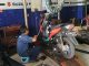 servis suzuki foto gilang Bengkel Resmi Suzuki