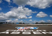 Jika MotoGP Belanda dan Jerman Direschedule, Ini Jadwal Alternatifnya fim motogp