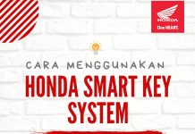 Masih Bingung Pakai SmartKey Honda Vario150? Ini Caranya… smartkey honda vario150