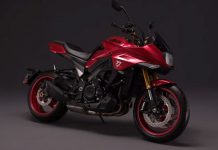 Suzuki Katana 2020 Hadir dengan Warna Baru Melengkapi 2 Warna Sebelumnya suzuki katana 2020