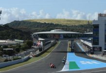 Kejar Target, MotoGP 2020 Jerez Digelar 2 Kali di Bulan Juli MotoGP 2020 Jerez Digelar