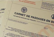 Begini Mengurus Paspor Motor Buat Touring ke Luar Negeri mengurus paspor motor