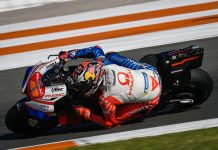 Miller Akan Gantikan Petrucci di MotoGP 2021? Miller menggantikan Petrucci