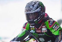 Alex Lowes Tetap Bersama Kawasaki Untuk WorldSBK 2021 alex lowes kawasaki