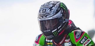 alex lowes kawasaki