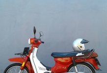 Napak Tilas Suzuki RC Series di Indonesia, Bebek 2-Tak “Bandel” Paling Lama Peredarannya Suzuki RC series