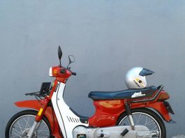 Napak Tilas Suzuki RC Series di Indonesia, Bebek 2-Tak “Bandel” Paling Lama Peredarannya Suzuki RC series