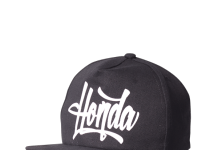 Gokil, Produk Apparel Wahana Honda yang Fashionable dan Kece Badai