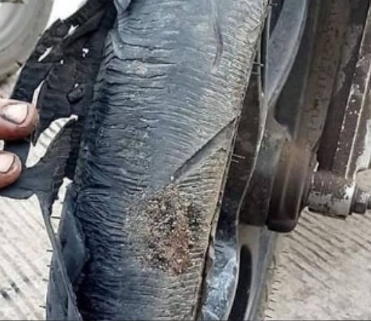 Plus-Minus Ban Vulkanisir, Ban Murah Tapi Tidak Orisinil Plus Minus Ban Vulkanisir