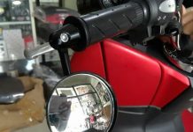 Begini Memilih Spion Untuk Modifikasi, Tetap Keren Saat Berkendara memilih spion modifikasi