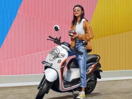 Ladies, Yuk Hindari Hal-Hal ini Agar Berkendara Jadi Lebih Aman Kesalahan Berkendara Wanita