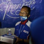 pocari sweat sahur