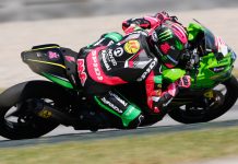 Akhirnya Beberapa Pembalap WorldSBK Kembali ke Trek Pembalap Superbike Dunia kembali