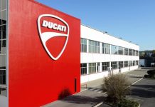 Setelah Vakum 6 Minggu, Akhirnya Produksi Ducati di Pabrik Siap Berjalan produksi ducati