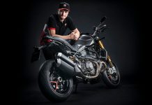 Resmi! Miller Teken Kontrak Jadi Pembalap Pabrikan Ducati Untuk 2021 miller bergabung ducati