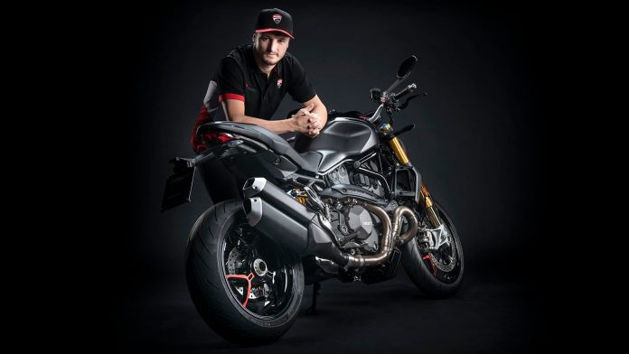 miller bergabung ducati