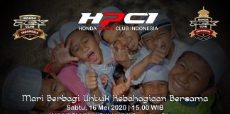 HPCI Cilegon Chapter