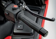 Memilih Handgrip Sepeda Motor, Fashionable Atau Kenyamanan Memilih handgrip motor