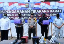 Bantu Stop Covid, Kakorlantas Harapkan Kesadaran untuk Tidak Mudik covid tidak mudik