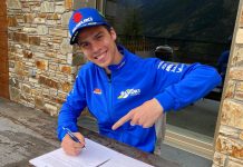 Susul Alex Rins, Joan Mir Bersama Suzuki Ecstar Sampai 2022 Joan Mir kontrak