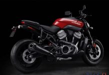 Bos Baru Harley-Davidson Pastikan Pan America dan Bronx Hadir 2021 Bronx Hadir 2021