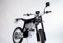 Cake Kalk Ink SL Dual Purpose Listrik, Kecepatannya 90 km/jam Cake Kalk Ink SL