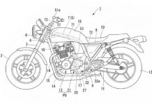 Paten Kopling Baru Honda Bocor, Tidak Ada Tuas Paten Kopling Baru Honda