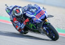 Lorenzo Tidak Jadi Balapan Musim ini, Apa Pasal? Lorenzo Balapan Lagi